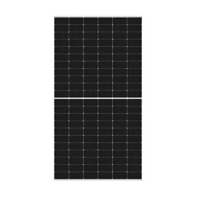 Сонячна панель Risen Energy RSM144-9-550M, 35 профіль, монокристал
